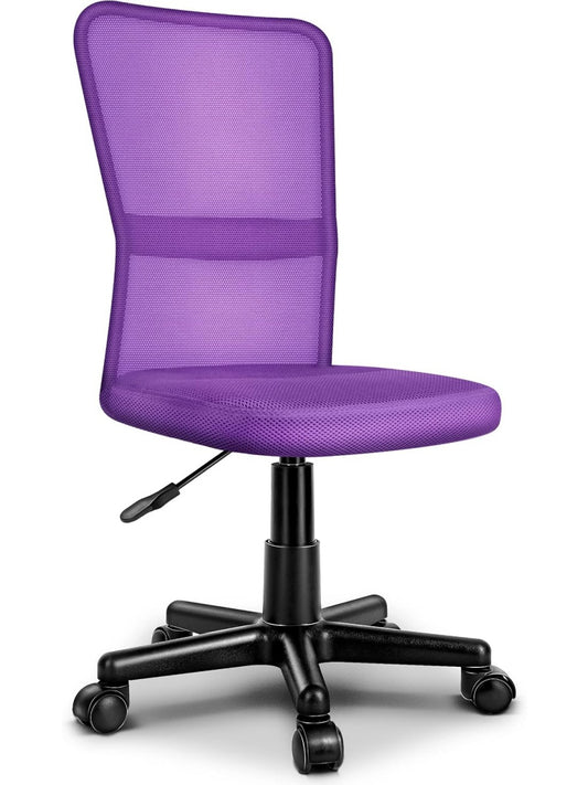 Burodrehstuhl mit ergonomischem Netzrucken und bequem gepolstertem Sitz lb2495111